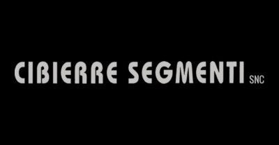 CIBIERRE SEGMENTI SNC